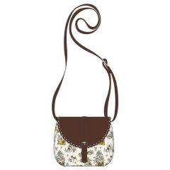 Bambi: Scenes Loungefly Handbag