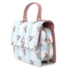 Dumbo: Flying Circus Loungefly Handbag