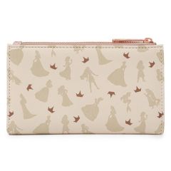 Disney: Ultimate Princess Loungefly Flap Purse