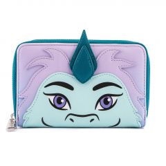 Loungefly Disney Raya and the Last Dragon: Sisu Wallet