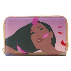 Loungefly Pocahontas: Princess Scene Wallet