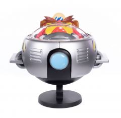 Sonic The Hedgehog: F4F Dr. Eggman Boom8 PVC Figure