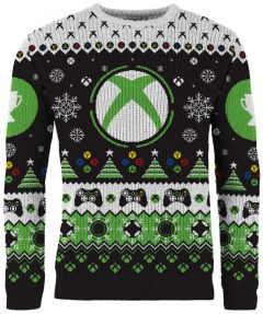 Xbox: Christmas Unlocked Christmas Jumper