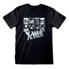 X-Men: Greyscale T-Shirt