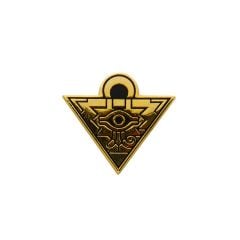 Yu Gi Oh!: Millennium Puzzle Pin