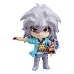 Yu-Gi-Oh!: Yami Bakura Nendoroid Action Figure (10cm)