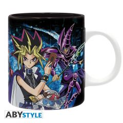 Yu Gi Oh! Yami Yugi Duel Mug