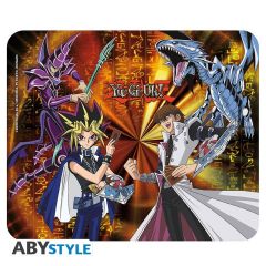 Yu-Gi-Oh!: Yugi vs Kaiba Flexible Mouse Mat