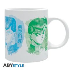 Yu Yu Hakusho: Heroes Mug