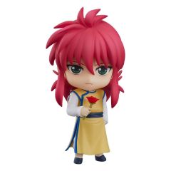 Yu Yu Hakusho: Kurama Nendoroid Action Figure (10cm)