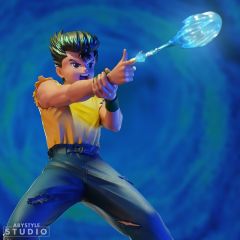 Yu Yu Hakusho: Yusuke AbyStyle Studio Figure