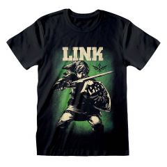 Legend of Zelda: Hero Of Hyrule T-Shirt