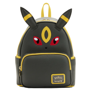 Loungefly Pokemon Umbreon Cosplay Mini Backpack