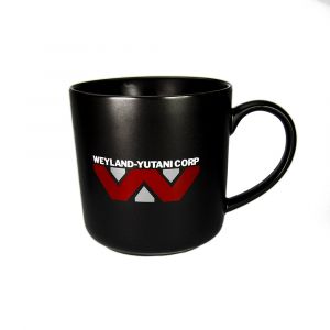 Alien: Xenomorph Surprise Mug