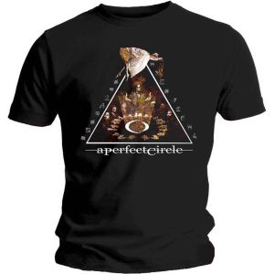 A Perfect Circle: Surrender - Black T-Shirt