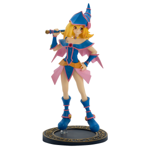 Yu-Gi-Oh!: Dark Magician Girl AbyStyle Studio Figure