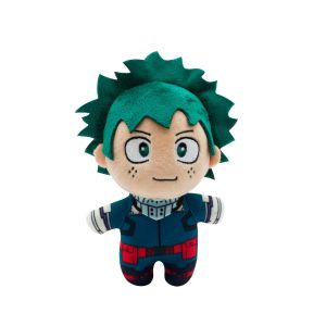 My Hero Academia: Izuku Midoriya Plush