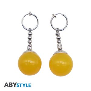 Dragon Ball Z: Potara Earrings