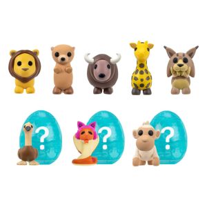 Adopt Me!: Animal Life Figure Set Figure 6-Pack