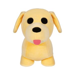 Adopt Me!: Dog Plush Figure (20cm)