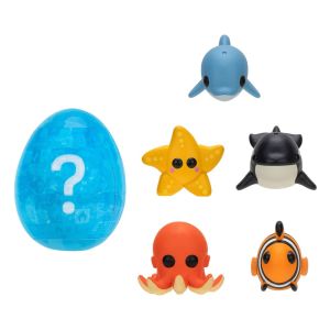 Adopt Me!: Into the Sea Figure Set Figure 6-Pack