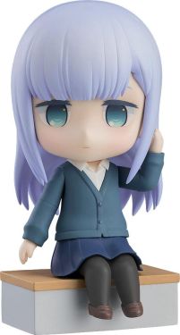 Aharen-san wa Hakarenai: Reina Aharen Nendoroid Action Figure (10cm)