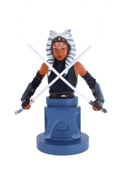 Star Wars: Ahsoka Tano 8 inch Cable Guy Phone and Controller Holder