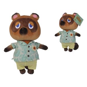 Animal Crossing: Tom Nook Plush Figure (25cm) Preorder