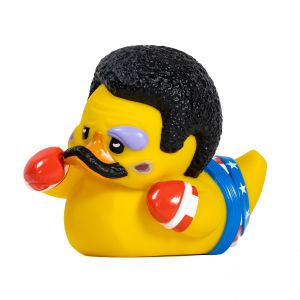 Rocky: Apollo Creed Tubbz Rubber Duck Collectible