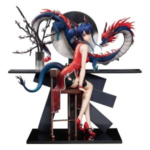 Arknights: Ch'en 1/7 PVC Statue (21cm) Preorder