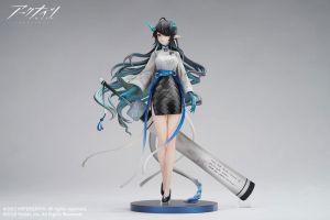 Arknights: Dusk Ukiyo no Kaze Ver. 1/7 PVC Statue (26cm) Preorder