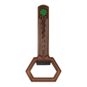 Arkham Horror: Limited Edition Clover Club Bottle Opener