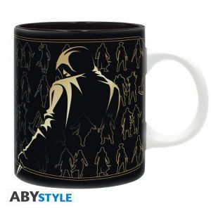 Assassin's Creed: 15th Anniversary Mug