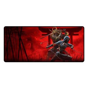 Assassin's Creed: Torii Artwork XXL Mousepad Preorder