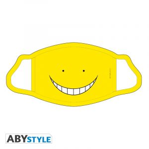 Assassination Classroom: Koro-Sensei Face Mask