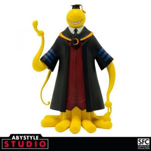 Assassination Classroom: Koro Sensei AbyStyle Studio Figure