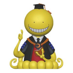 Assassination Classroom: Koro Sensei Coin Bank Preorder