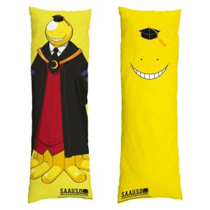 Assassination Classroom: Koro-sensei Dakimakura Cover