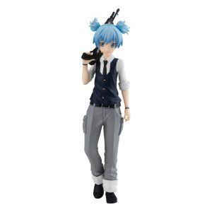 Assassination Classroom: Nagisa Shiota Pop Up Parade PVC Statue (17cm)