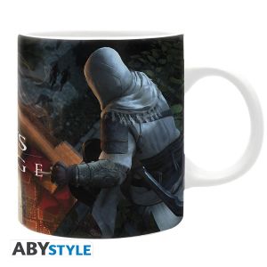 Assassin's Creed: Basim Mirage Mug