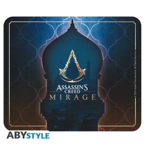 Assassin's Creed: Crest Mirage Flexible Mouse Mat