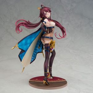 Atelier Sophie 2: Ramizel Erlenmeyer PVC Statue 1/7 (22cm) Preorder