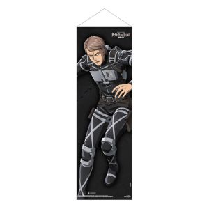 Attack on Titan: Jean Kirschtein Slim Wallscroll (30cm x 90cm) Preorder