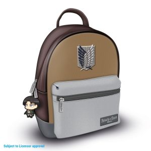 Attack on Titan: Season 3 Backpack