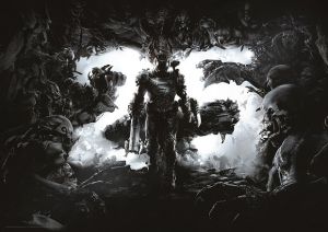 Doom: 25 Limited Edition Art Print Preorder