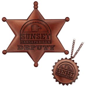 Fallout: Sunset Sarsaparilla Limited Edition Set