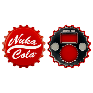 Fallout: Nuka-Cola Bottle Opener