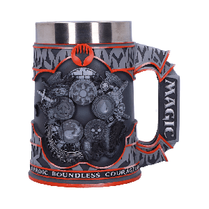 Magic The Gathering: Elixir Holder Tankard Preorder