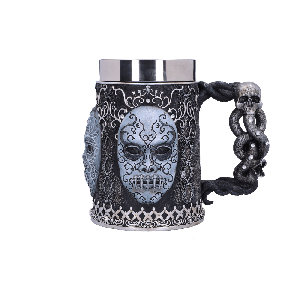 Harry Potter: Death Eater Tankard Preorder