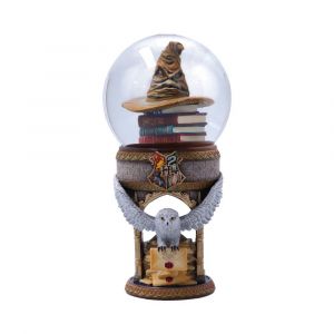 Harry Potter: First Day At Hogwarts Snow Globe Preorder